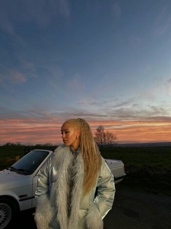 Full leaked Jorja smith private photo