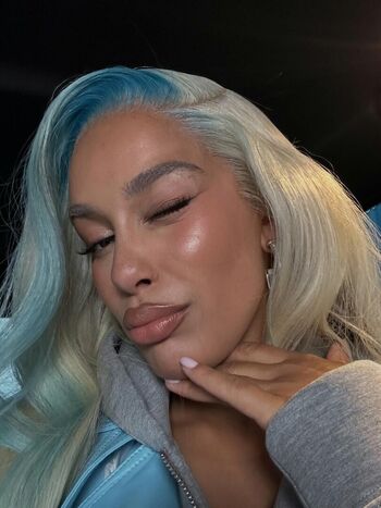 Full leaked Jorja smith private photo