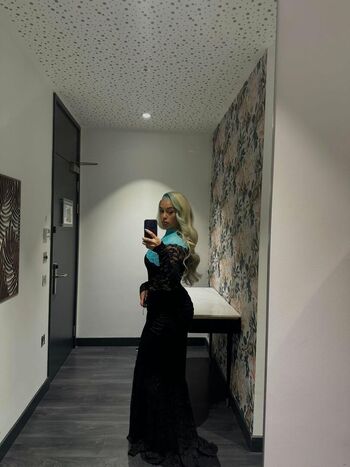 Full leaked Jorja smith private photo