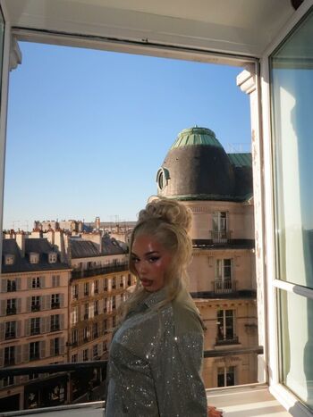 Full leaked Jorja smith private photo
