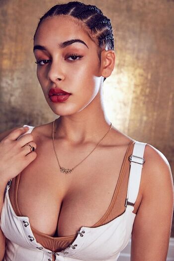 Jorja Smith