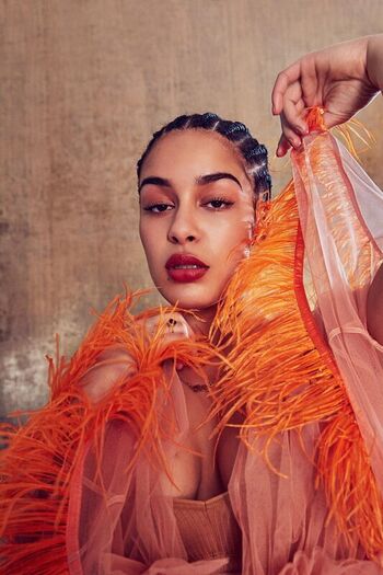 Jorja Smith