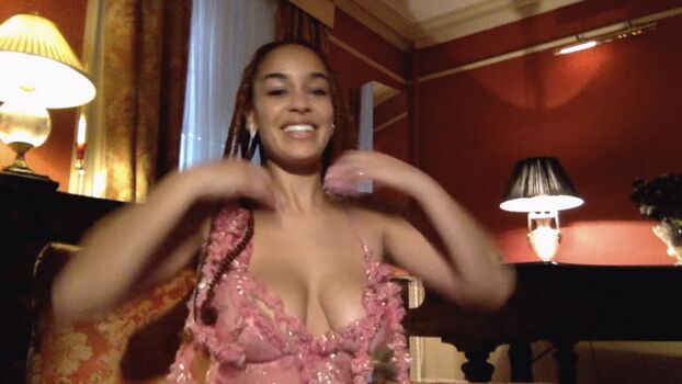 Full leaked Jorja smith private photo
