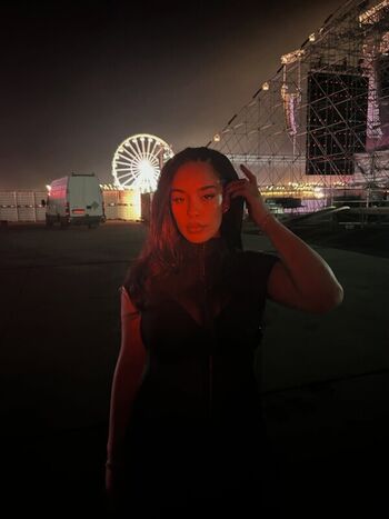 Full leaked Jorja smith private photo
