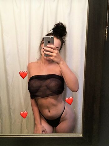 Full leaked Jorjaa page private photo
