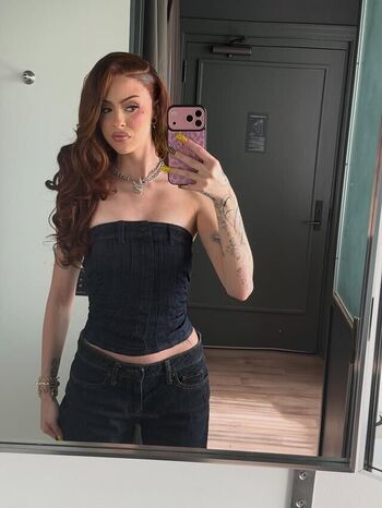 Full leaked Jorjiana private onlyfans photo