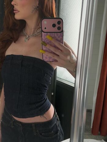 Full leaked Jorjiana private onlyfans photo