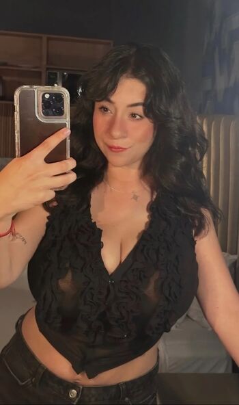 Full leaked Josahandry lia page private photo