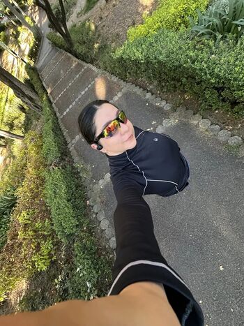 Full leaked Josahandry lia private photo