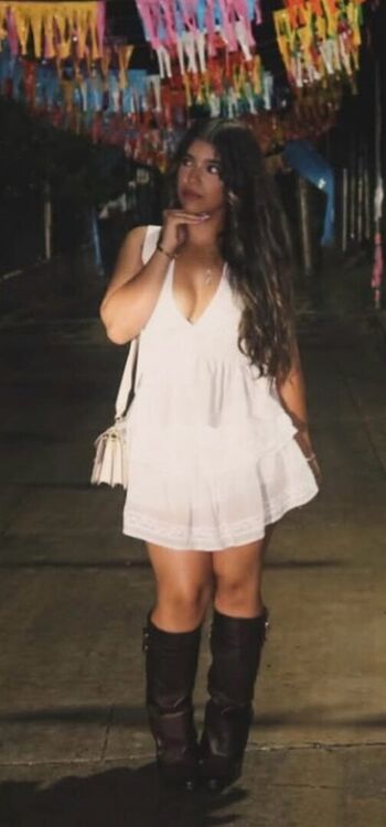 Full leaked Joseynnnn private photo