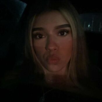 Full leaked Joseynnnn private photo