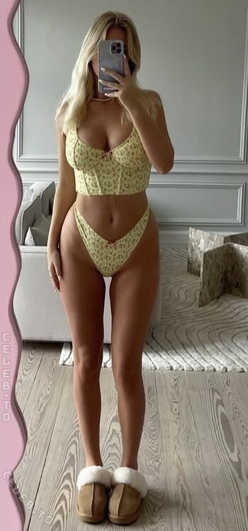 Full leaked Josefine dahl private onlyfans photo