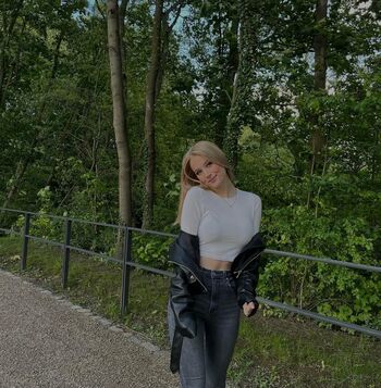 Full leaked Josefine rsk private photo