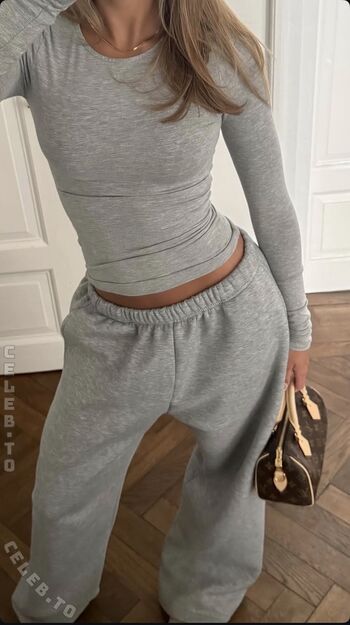 Full leaked Josefine scholl private photo