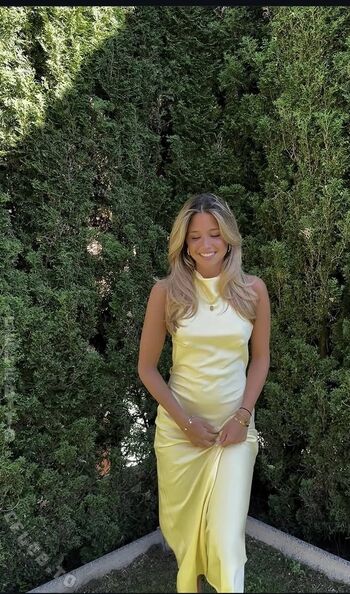 Full leaked Josefine scholl private photo
