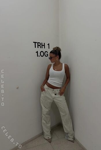 Full leaked Josefine scholl private photo