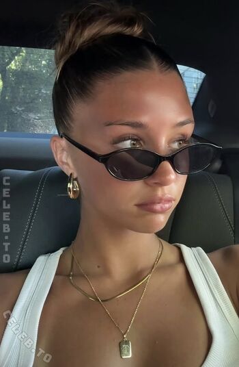 Full leaked Josefine scholl private photo