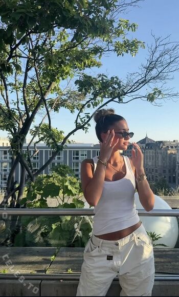 Full leaked Josefine scholl private photo
