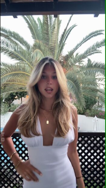 Full leaked Josefine scholl private photo