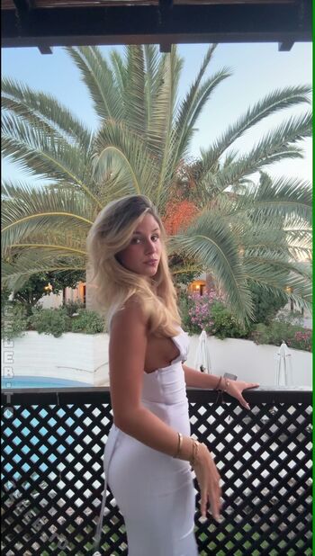 Full leaked Josefine scholl private photo