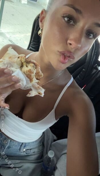 Full leaked Josefine scholl private photo