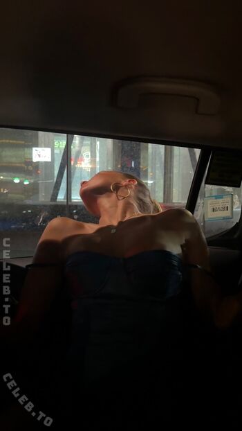Full leaked Josefine scholl private photo