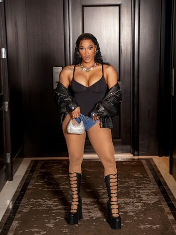 Full leaked Joseline hernandez private onlyfans photo