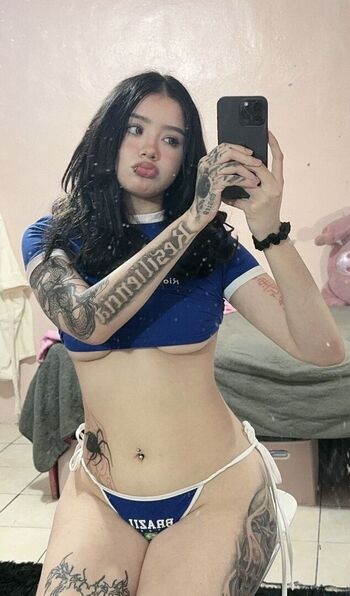 Full leaked Joselinemoracj private photo