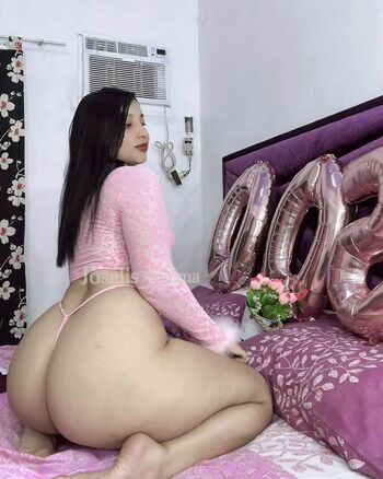 Full leaked Joselisjohana private photo