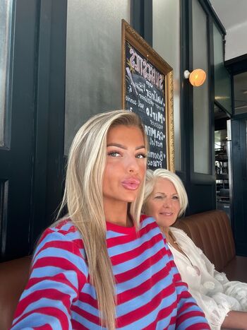 Full leaked Josephine isabel private photo