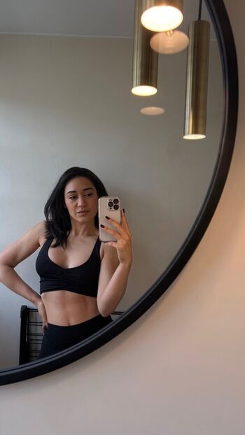 Full leaked Josephine jobert private onlyfans photo