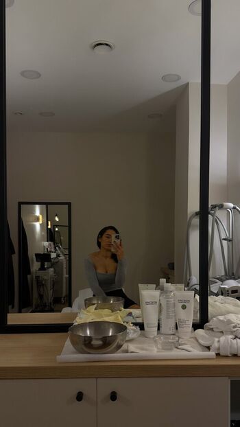 Full leaked Josephine jobert private onlyfans photo