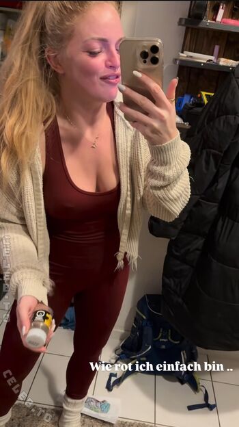 Full leaked Josephine welsch private onlyfans photo