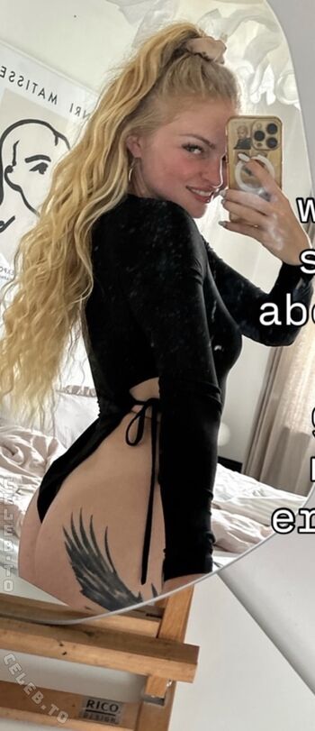 Full leaked Josephine welsch private onlyfans photo