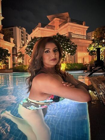 Full leaked Joshna fernando private photo