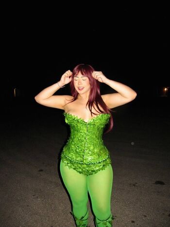 Full leaked Lea meniel/ private photo