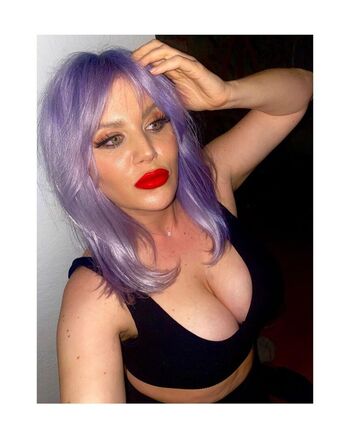 Full leaked Josia angeline private photo