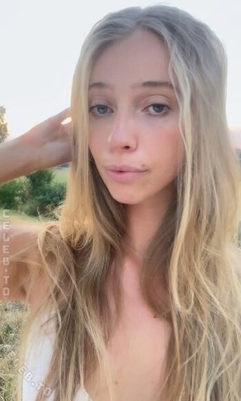 Full leaked Josiantonia page private photo