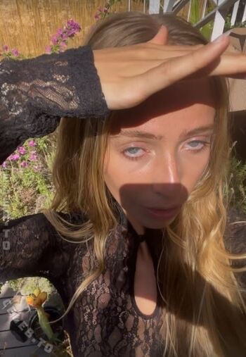 Full leaked Josiantonia page private photo