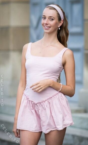 Full leaked Josiantonia private photo