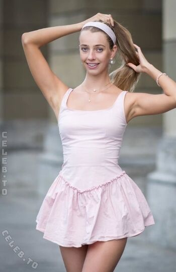 Full leaked Josiantonia private photo