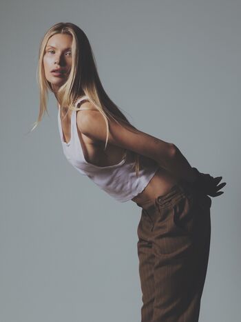 Full leaked Josie canseco private onlyfans photo