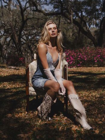 Josie Canseco