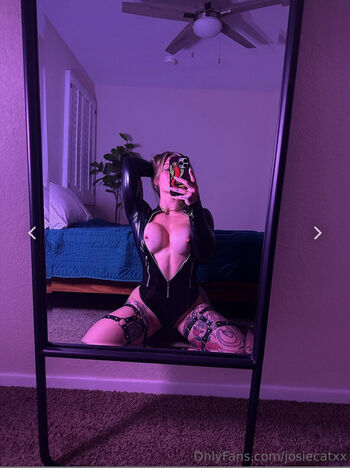 Full leaked Josie hamming private onlyfans photo