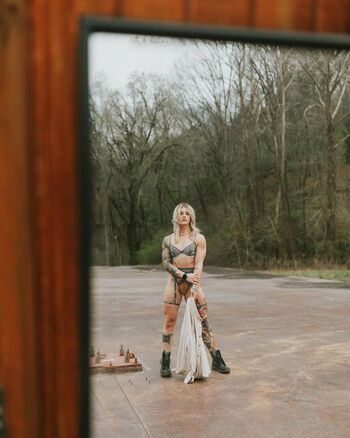 Full leaked Josie hamming private photo