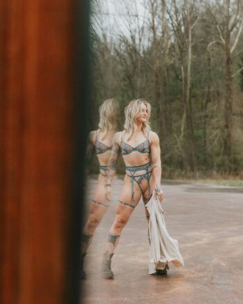 Full leaked Josie hamming private photo