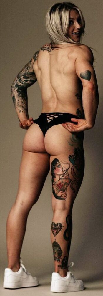 Full leaked Josie hamming private photo