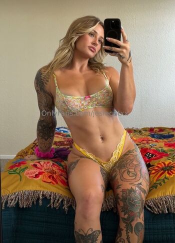 Full leaked Josie hamming private photo