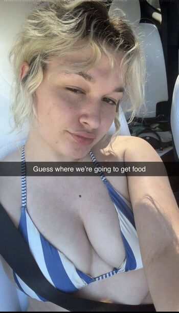 Full leaked Josie kay private onlyfans photo