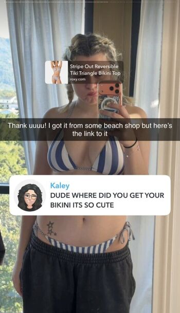 Full leaked Josie kay private onlyfans photo